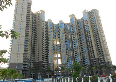 厦门金銮湾-16373437125